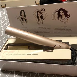 TYME Flat Iron